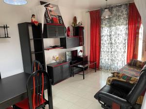 Siroco Holidays LEK 24