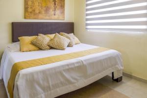 Acapulco Great location Pool Gym and Smart TV