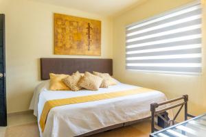 Acapulco Great location Pool Gym and Smart TV