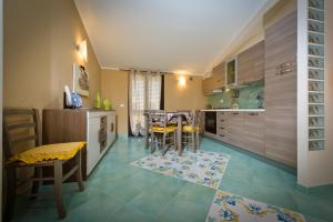 Appartamenti il Patio