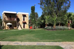 Aktur Cove Apart Otel