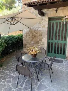 Borgo Eva - 托尔蒂贝托