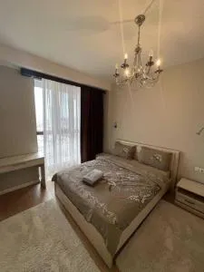 apartment Imperial business class on Frunze 300/3 - Lebedinovka