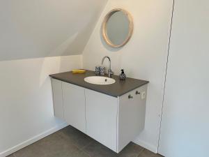 Villas La Lumineuse : photos des chambres