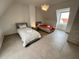 Villas La Lumineuse : photos des chambres