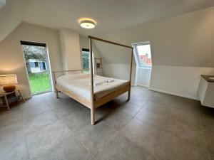 Villas La Lumineuse : photos des chambres