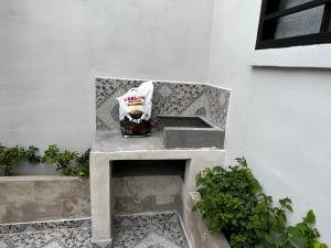 Merliot, Sta Tecla Frente Cto Comer La Plaza Merliot