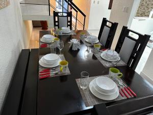 Merliot, Sta Tecla Frente Cto Comer La Plaza Merliot