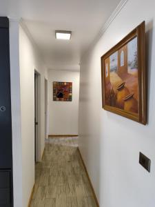 Casa en el Campo Paine