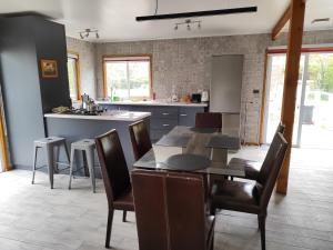 Casa en el Campo Paine