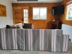 Casa en el Campo Paine