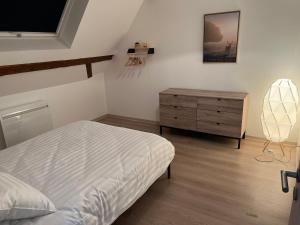 Maisons de vacances Gite Familie : photos des chambres