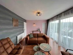 Platell Ferienhäuser Harz Wieda - Wieda