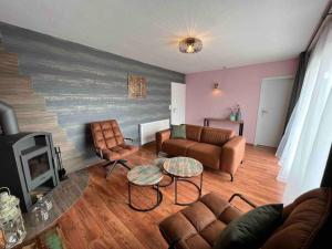 Platell Ferienhäuser Harz Wieda