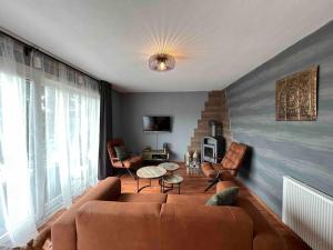 Platell Ferienhäuser Harz Wieda