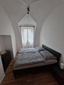 Apartmán Anežka 3 s vířivou vanou