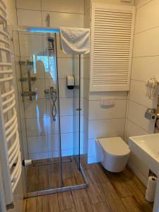Widokowy 9 Sauna i Jacuzzi