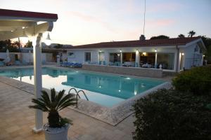 Il Galeone B&B img73