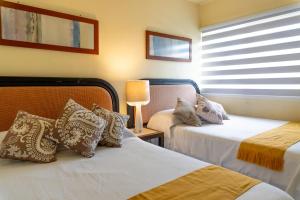 Acapulco Great location Pool Gym and Smart TV