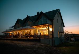 Winnica Strzegocice SPA