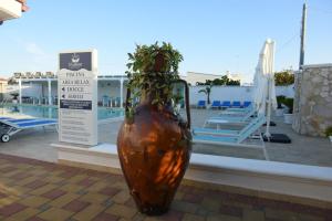 Il Galeone B&B img77