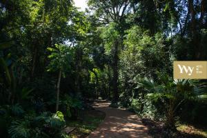 Yvy Hotel de Selva
