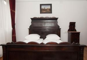 Double Room room in Hanul Cappsha