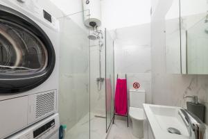 Filarmonikis Deluxe Apartment