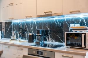 Filarmonikis Deluxe Apartment