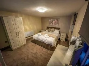 Grant House - Fishtoft