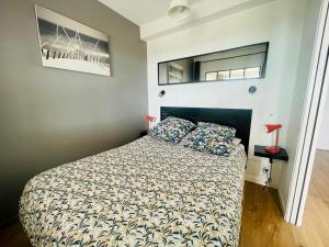 Appartements Appartement Belles Vacances : photos des chambres