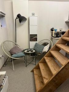 Vakantiehuis de wereldburger Worldcitizen