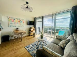 Appartements Appartement Belles Vacances : photos des chambres