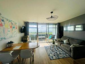 Appartements Appartement Belles Vacances : photos des chambres