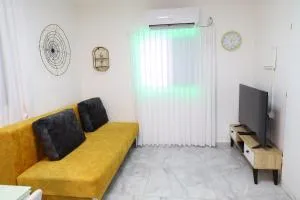 דירת אירוח vip רק 5 דקות נסיעה מהים חלום של מקום - Khān Yūnis