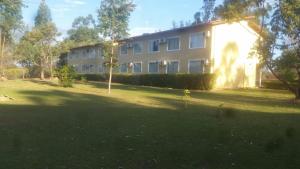 Hotel Fazenda Bonjuá