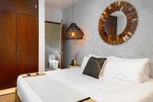 Terasu Riviera Maya Hotel & Spa, en Xcaret