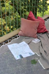 baumhaus buchengrün