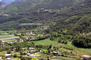 Villas Domyv-Loup : photos des chambres