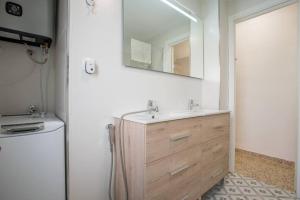 Cepero Málaga Center habitación 3