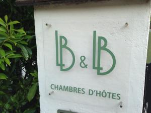 B&B / Chambres d'hotes LB et LB : photos des chambres