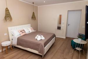 Darias home apartment rooms