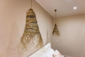 Darias home apartment rooms