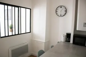 La Galerie de Lumière 201 - Jussac