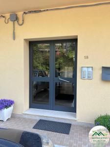 Montefortino Sibillini House