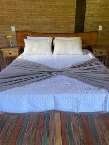 Chalé Floresta Mauá