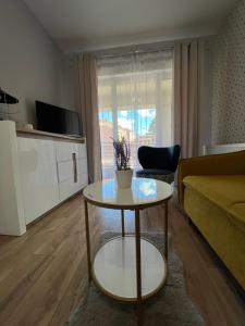 Apartament Alexa na Tatarskiej A