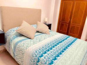 Casa playa Las Canteras