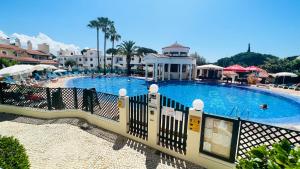 Charming triplex T2 in the Old Village Vilamoura