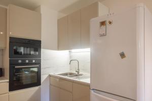 Appartements Fresh and spacious family nest in Romainville : photos des chambres